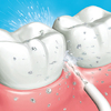 怖い歯周病菌を増やさない　歯茎がピンクになる歯磨き法