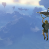 ゼルダの伝説　ティアーズオブザキングダムをようやくクリア