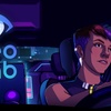 蒼き未来都市で親友を探せ！SFタクシーADV！『Neo Cab』レビュー！【Switch/PC】