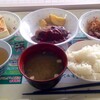 12月4日お昼ごはん