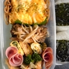 KOZU惠さんのお弁当