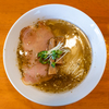 山椒しか勝たん（麺処 清水 南魚沼本店）