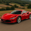 感情価値を追求するFerrari