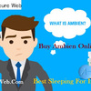 Can You Buy Ambien Online? | Generic Ambien No Prescription