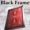 【商品レビュー】Black Frame by Higpon‘s  Amazing Room