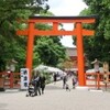 下鴨神社