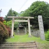 栃谷_八坂神社（埼玉県秩父市）