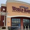 「World Market」家具インテリアショップかと思ったら食べ物も。