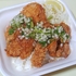 かつやの「ねぎ塩カツ丼弁当」をグルレポ！