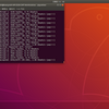 UbuntuでKotoをマイニングしてみる