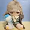ぬいと過ごす6月の話