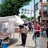 【ひとり旅】飛騨高山⑤：朝市をハシゴする