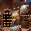 ちいかわベーカリーへの旅『表参道フェンディイルミネーション2024編』