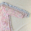 マザウェイズのパジャマ。サイズ比較してみる。ブログ移転しました。