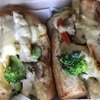 ホットサンドの専門店