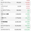 日米含み損３００万円