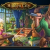 Hidden Cityに、はまりまして 2022年4月　イースターのベランダ(Easter Veranda)