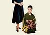 「噂の女」　1954