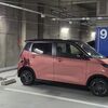 【日産サクラ】国際フォーラム駐車場の普通充電器TerraChargeにて充電。時間はかかるけど急速充電とコストは同じくらい？