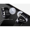 SUPERTFZ FORCE 5: Tesla Dual Magnetic Graphene Diaphragm IEMs