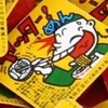 お題「思い出の駄菓子／好きな駄菓子は？」