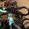 Bianchi Intenso ロードバイクのオーバーホール - 組み付け -