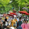 ＜2020葵祭＞今年は行列中止！斎王代も不選出・・・過去の斎王代をまとめてみました。