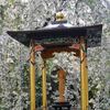 天にも地にも　我ひとり
