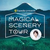 【聴き逃した方へ！】TOKYO FM『Expedia Presents Magical Scenery Tour』