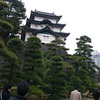 江戸城のイメージ