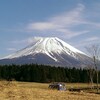 信州シクロクロス第8戦 富士山(JCX第6戦)