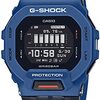 ランナーよ、このG-SHOCKを選べ！[カシオ] GBD-200-2JFがあなたの限界を引き出す理由