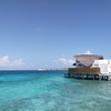 2023年　夏の思い出　JW Marriott Maldives Resort & Spa　JWマリオット・モルディブ・リゾート＆スパに上陸