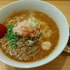 蟹らあめん 一本道@大門　2024年10月23日（水）