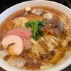 麺匠えにし｜亀有｜嬉しい新店☆見た目通り