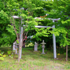 【美唄市】開発神社に参拝してきた　2023.7.9