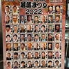 【催し】江戸東京落語まつり2022 (桂宮治、春風亭一之輔、立川志の輔、桂雀々、桃月庵白酒、瀧川鯉昇)