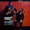 CANNNONBALL ADDERLEY QUINTET IN SAN FRANCISCO