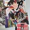刀語 第五話賊刀・鎧  感想　★★★★★