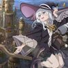 ２０２０年秋アニメ感想①【魔女の旅々】