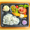 おれんじかふぇの日替わり弁当