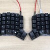 自作キーボードのErgoDashを使い始めて1ヶ月が経った