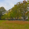 国立大学法人 筑波大学総合研究D棟～つくば市とその周辺の風景写真案内（２５４）