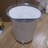 加湿器には水道水を入れるもの