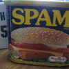 SPAM