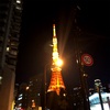 【夏の夜道】をママチャリで疾走。