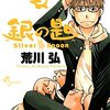 （小ネタ）昭和の主人公は周囲から下に、 平成以降は上に見られがち　その２