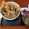 308Club【サクラマス天丼でやる気を補充。運命の午後の部開始。】