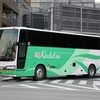 近鉄バス / 大阪200か 1648 （2501）
