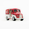 DIVCO Milk Truck